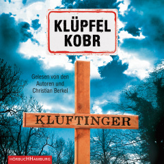 Kluftinger (Ein Kluftinger-Krimi 10) Hörbuch