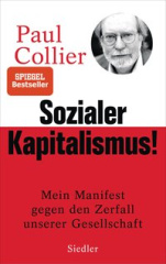 Sozialer Kapitalismus!