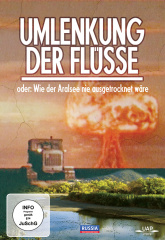 Umlenkung der Flüsse