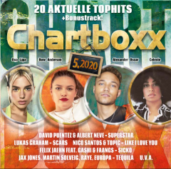 Chartboxx 5/2020