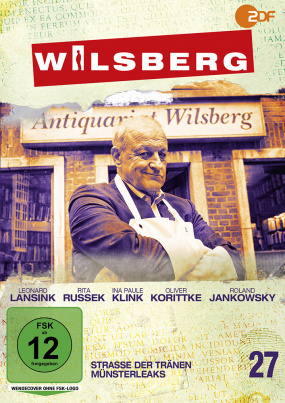 Wilsberg 27