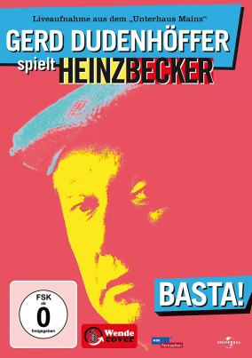 Heinz Becker: Basta!