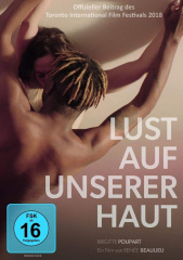 Lust auf unserer Haut