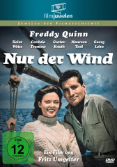 Nur der Wind 