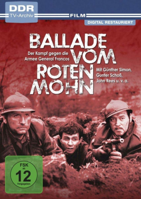 Ballade vom roten Mohn (DDR TV-Archiv)