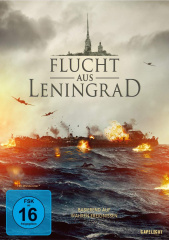 Flucht aus Leningrad