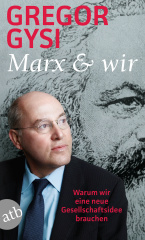 Marx und wir (Tb)