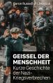 Geißel der Menschheit