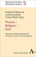 Prozess - Religion - Gott