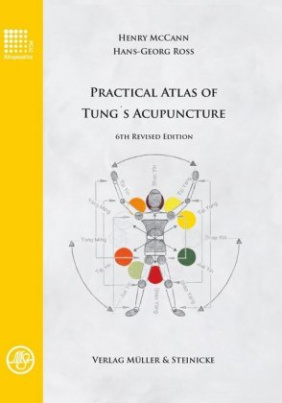 Practical Atlas of Tung's Acupuncture