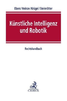 Künstliche Intelligenz und Robotik