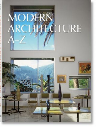 Moderne Architektur A-Z