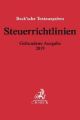 Steuerrichtlinien Gebundene Ausgabe 2019