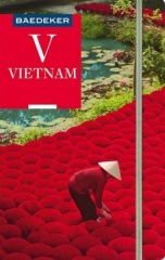 Baedeker Reiseführer Vietnam