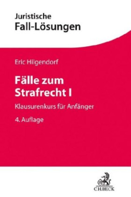 Fälle zum Strafrecht I