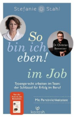 So bin ich eben! im Job