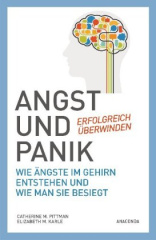 Angst und Panik erfolgreich überwinden