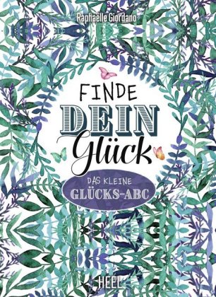 Finde dein Glück