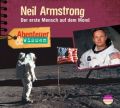 Neil Armstrong, Audio-CD