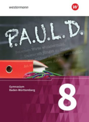 8. Klasse, Schülerbuch