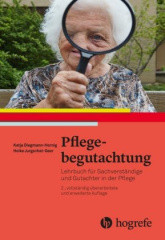 Pflegebegutachtung