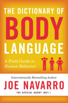 The Dictionary of Body Language