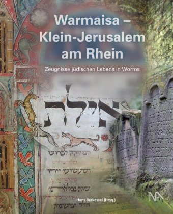 Warmaisa - Klein-Jerusalem am Rhein