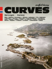 CURVES Norwegen