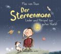 Der Sternenmann, 1 Audio-CD