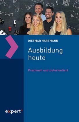 Ausbildung heute