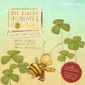 Die kleine Hummel Bommel sucht das Glück, 1 Audio-CD