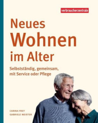 Neues Wohnen im Alter