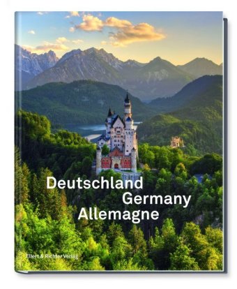 Deutschland / Germany / Allemagne