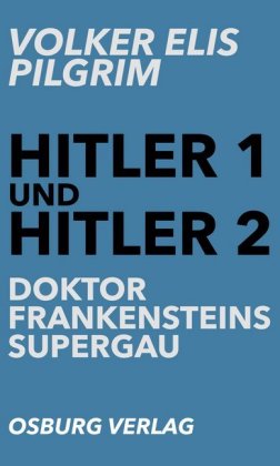 Doktor Frankensteins Supergau