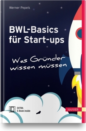 BWL-Basics für Startups