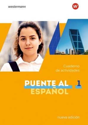 Puente al Español nueva edición - Ausgabe 2020