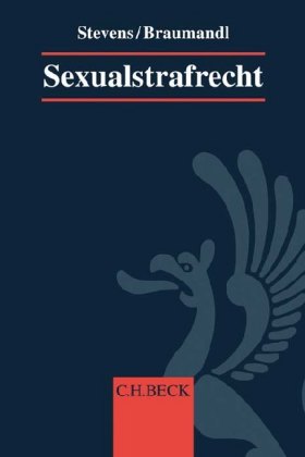 Sexualstrafrecht