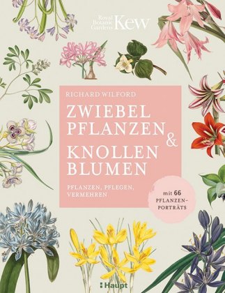 Zwiebelpflanzen & Knollenblumen