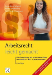 Arbeitsrecht - leicht gemacht