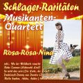 Schlager-Raritäten: Rosa-Rosa-Nina