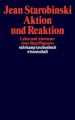 Aktion und Reaktion