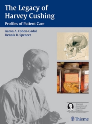 The Legacy of Harvey Cushing