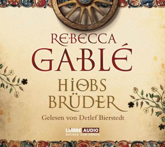 Hiobs Brüder, 12 Audio-CDs