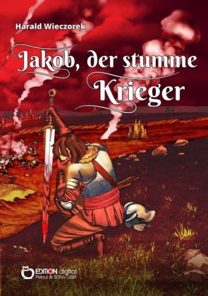 Jakob, der stumme Krieger