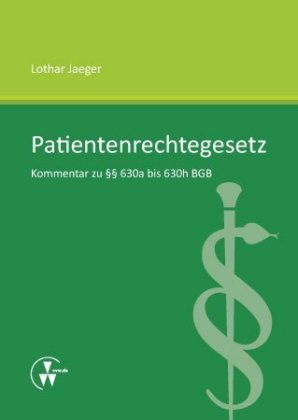 Patientenrechtegesetz