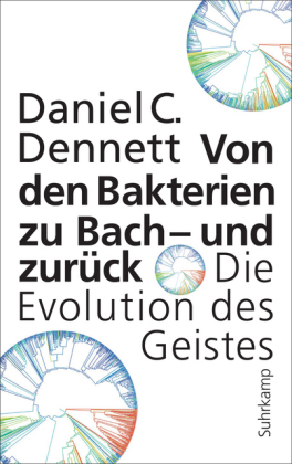 Von den Bakterien zu Bach - und zurück