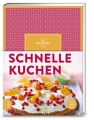 Dr. Oetker Schnelle Kuchen