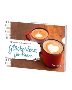 Glücksideen für Paare