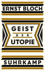 Geist der Utopie