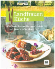 Landfrauenküche. Bd.5